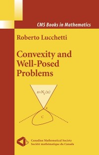Cover Convexity and Well-Posed Problems