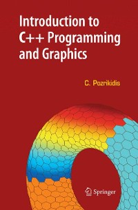 Cover Introduction to C++ Programming and Graphics