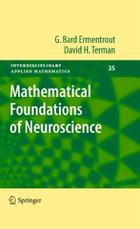 Cover Mathematical Foundations of Neuroscience