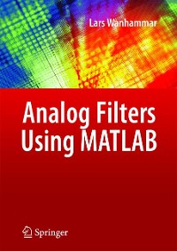 Cover Analog Filters using MATLAB