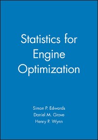 Cover Statistics for Engine Optimization