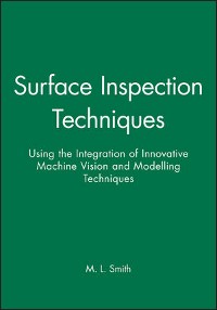 Cover Surface Inspection Techniques