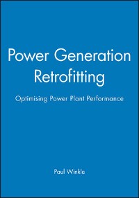 Cover Power Generation Retrofitting