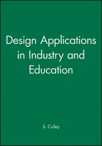 Cover Design Applications in Industry and Education