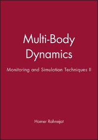 Cover Multi-Body Dynamics