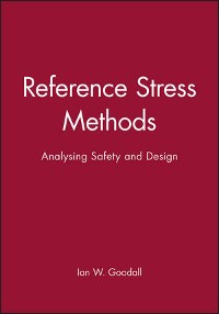 Cover Reference Stress Methods