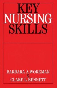 Cover Key Nursing Skills