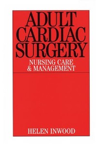 Cover Adult Cardiac Surgery