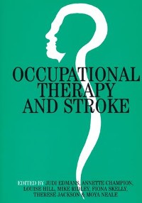 Cover Occupational Therapy and Stroke