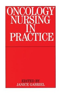 Cover Oncology Nursing Practice