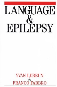 Cover Language and Epilepsy