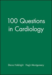 Cover 100 Questions in Cardiology