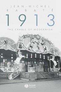 Cover 1913