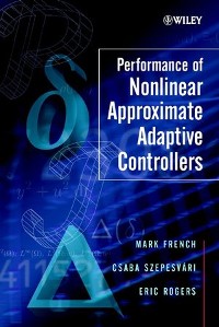Cover Performance of Nonlinear Approximate Adaptive Controllers