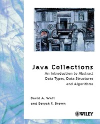 Cover Java Collections