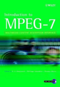 Cover Introduction to MPEG-7