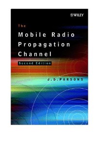 Cover The Mobile Radio Propagation Channel