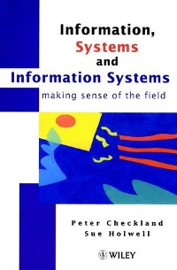 Cover Information, Systems and Information Systems