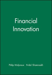 Cover Financial Innovation