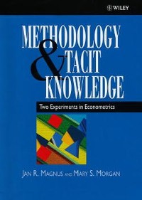 Cover Methodology and Tacit Knowledge
