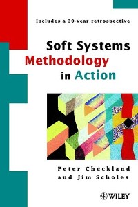 Cover Soft Systems Methodology in Action