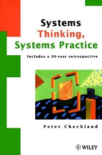 Cover Systems Thinking, Systems Practice