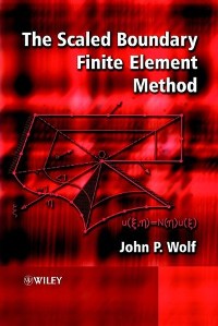 Cover The Scaled Boundary Finite Element Method