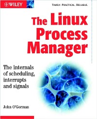 Cover The Linux Process Manager