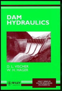 Cover Dam Hydraulics