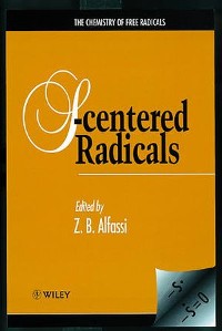 Cover S-Centered Radicals