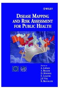 Cover Disease Mapping and Risk Assessment for Public Health