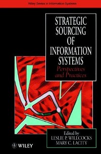 Cover Strategic Sourcing of Information Systems