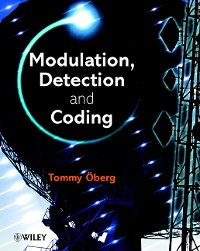 Cover Modulation, Detection and Coding