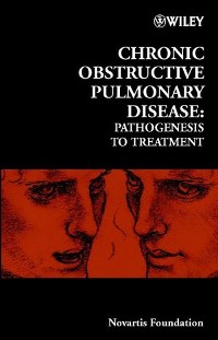 Cover Chronic Obstructive Pulmonary Disease