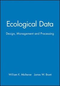 Cover Ecological Data