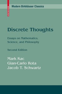Cover Discrete Thoughts
