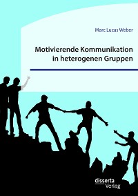 Cover Motivierende Kommunikation in heterogenen Gruppen. Eine empirische Studie zur Kommunikation zwischen Lehrkraft und Schüler*innen im inklusiven Sportunterricht
