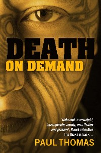 Cover Death on Demand