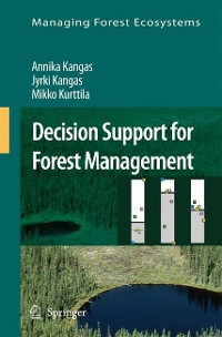 Cover Decision Support for Forest Management