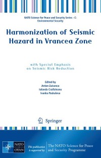 Cover Harmonization of Seismic Hazard in Vrancea Zone
