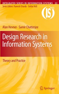 Cover Design Research in Information Systems