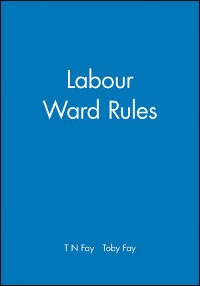 Cover Labour Ward Rules