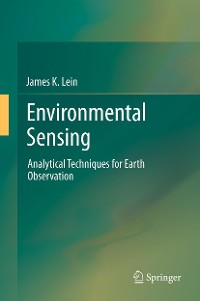 Cover Environmental Sensing