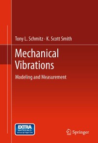 Cover Mechanical Vibrations