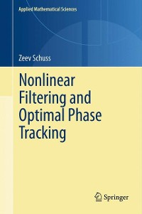 Cover Nonlinear Filtering and Optimal Phase Tracking