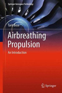 Cover Airbreathing Propulsion