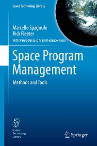 Cover Space Program Management