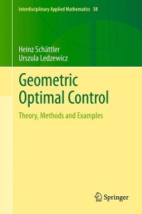Cover Geometric Optimal Control