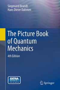 Cover The Picture Book of Quantum Mechanics