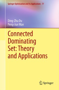 Cover Connected Dominating Set: Theory and Applications